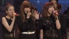 2NE1开场 Cut