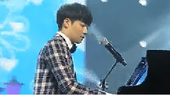 全润翰 - 弹钢琴的男人