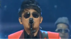 My Love JTBC金唱片颁奖典礼现场版 14/01/16