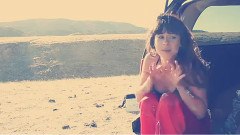 Foxes - Let Go for Tonight