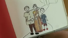 印度群星,影视原声 - 电影 <地球上的星星> 插曲