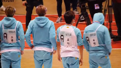 偶像运动会 颁奖Cut