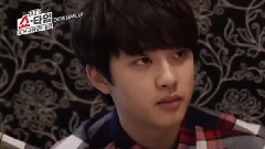 EXO's Showtime E08 D.O. Cut