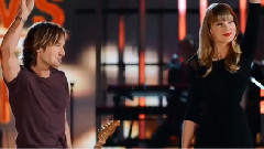 Taylor Swift - Inside Album Of The Year