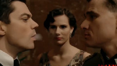 <弗莱明.詹姆斯邦德的前世今生> 预告片