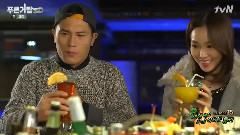 <蓝色巨塔> E08 世美Cut