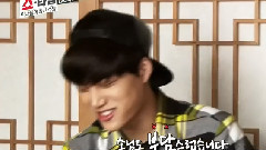 EXO's Showtime E08 修行学茶艺Cut