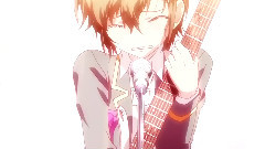 <只有神知道的世界>第三季舞台