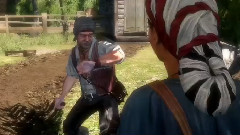 <刺客信条:解放> 发售预告