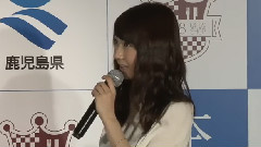 MAiDiGiTV AKB48 柏木由紀が登場!ゆきりん監修 鹿児島県コラボメニュー