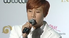 Mnet Wide News Infinite Cut