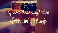 Nicki Minaj - Pills N Potions