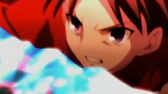 < Fate/Stay night >