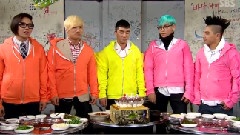 SBS Healing Camp E31