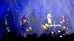 What Goes Around Comes Around