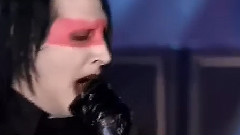 Marilyn Manson - Putting Holes In Happiness