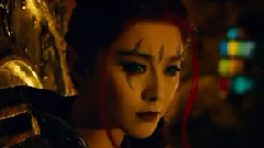 电影< X战警:逆转未来 >