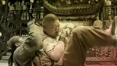 电视剧<狙击部队> 片头曲