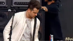 Kings Of Leon - Temple