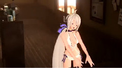 こっち向いて Baby