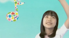 芦田爱菜 - ゆうきを歌おう