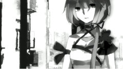 洛天依,VOCALOID家族,动漫专属 - 六秒之歉