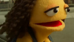 Alex & Sierra - Scarecrow