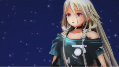 IA - 歩いても歩いても,夜空は僕を追いかけてくる