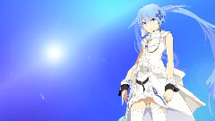 AGLAIA〜女神の背反〜