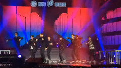 受赏 & Break Down & Swing