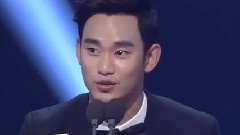 50th百想艺术大赏电影电视双人气赏受奖