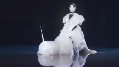 Mina Tindle - I Command