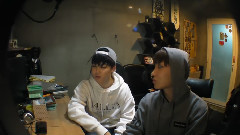 J-hope & Jimin日记