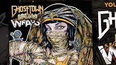 Ghost Town - Under Wraps