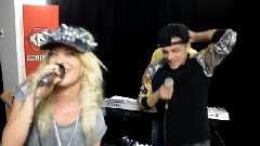 Delia - Happy & Drunk In Love (Cover)