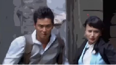 电视剧 <代号九耳犬>片头曲