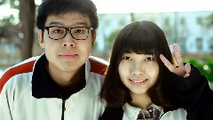 电影<同桌的你> 其它花絮5:情人节小片<爱在身边>