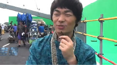 电影<冰封:重生之门> 花絮1:制作特辑之幕后篇