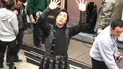 电影 <冰封:重生之门>