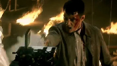 电影<魔警> 花絮7:制作特辑之心魔篇