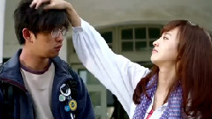 电影<追爱大布局> 大陆先行版1:梁小琪版