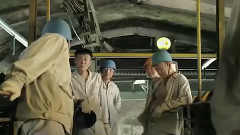 电影 <白日焰火>