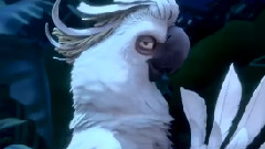 电影<里约大冒险2> 其它花絮:新年倒数