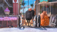 电影 <卑鄙的我>