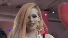 Avril Lavigne - Hello Kitty
