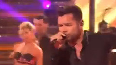 Ricky Martin - Vida
