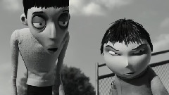 Rise From Your Tomb!