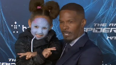 Amazing Spider Man 2 - NYC Premiere Sizzle