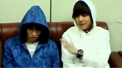 Making The Artist CNBlue E05