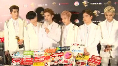 EXO-M J2 Interview